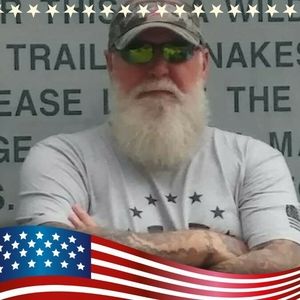 Meet your Posher, Jeff